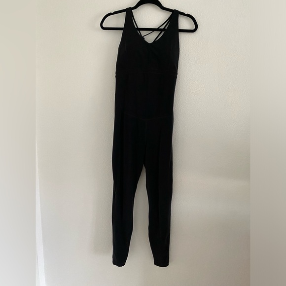 Athleta Romper M - Picture 2 of 6